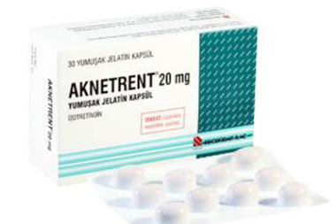 イソトレチノイン